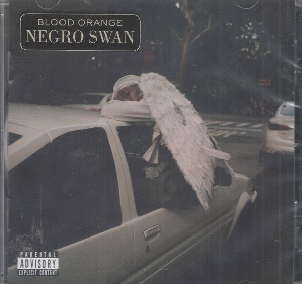 Blood Orange: Negro Swan (2018)